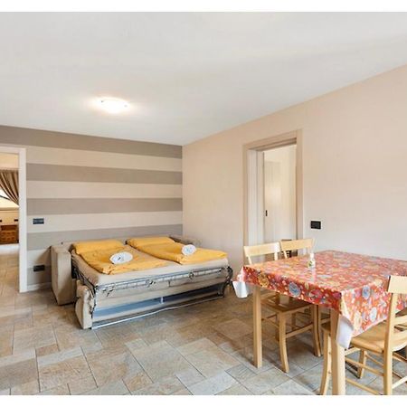 Casa Da Claudia Daire Livigno Dış mekan fotoğraf