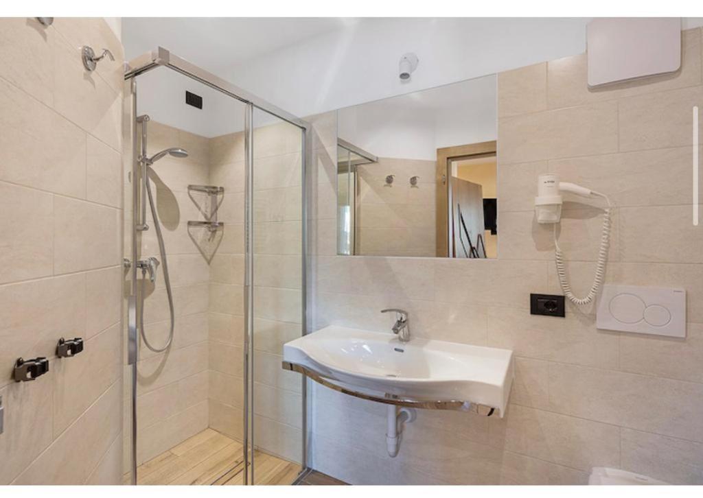 Casa Da Claudia Daire Livigno Dış mekan fotoğraf